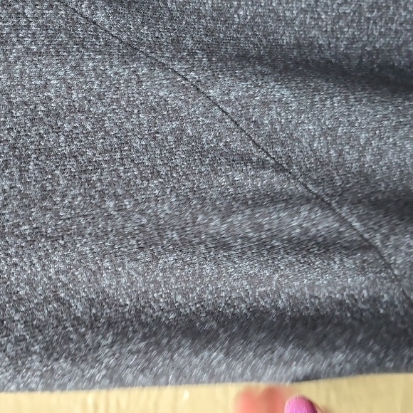 Torrid Mini Hacci Trapeze Dress 2x - Picture 7 of 8